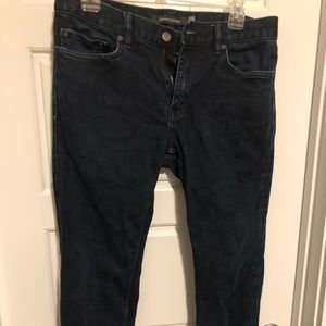 Men’s Banana Republic Jeans